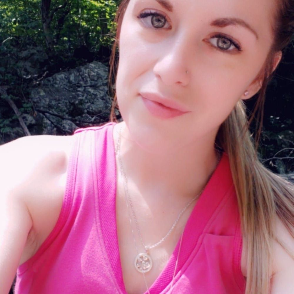 Meet your Posher, Heatherlynn